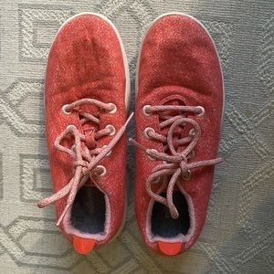 Allbirds Wool Runners